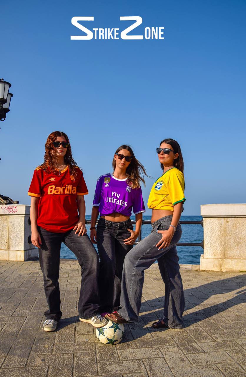 magliette calcio famiglia