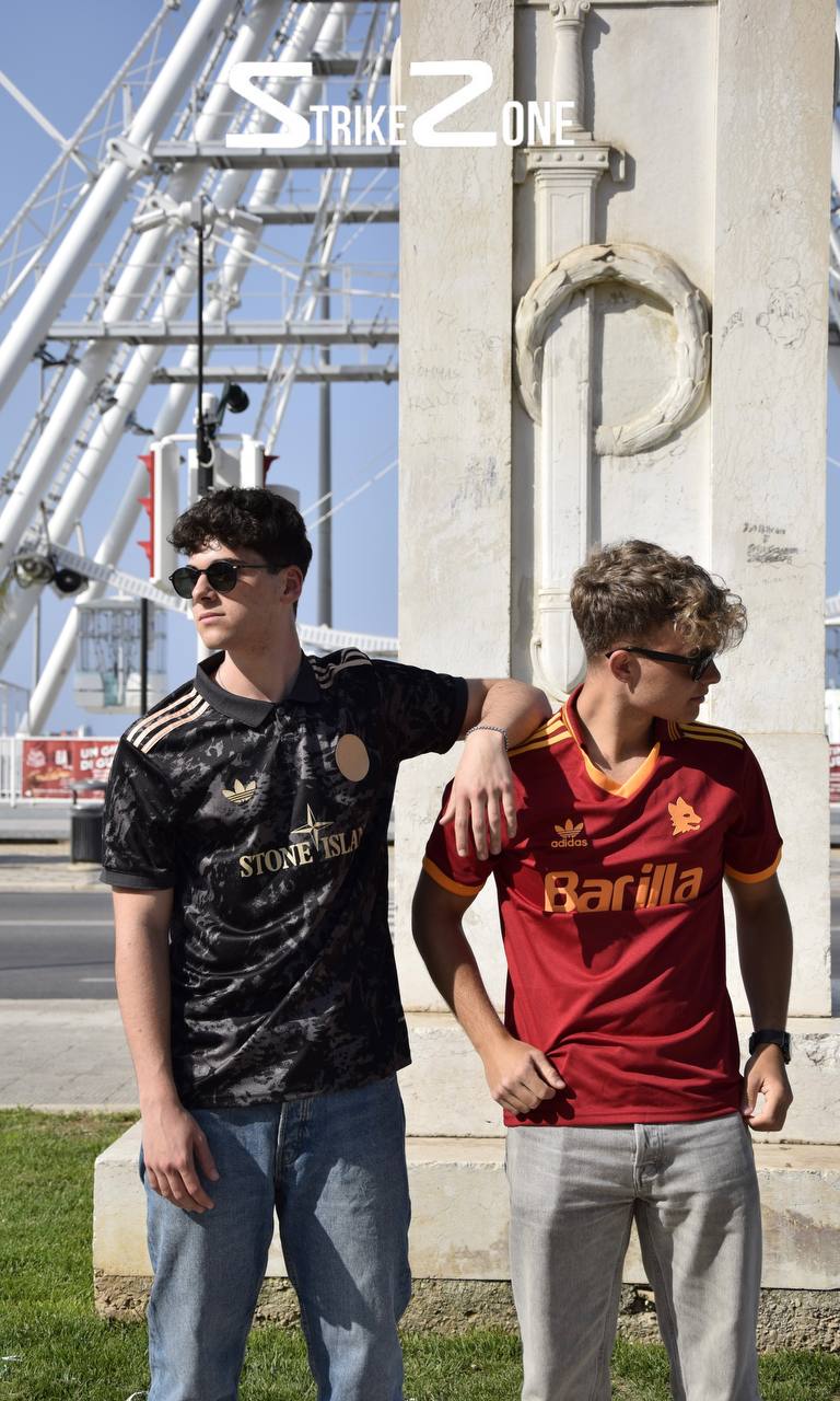 Calcio, famiglia, passione