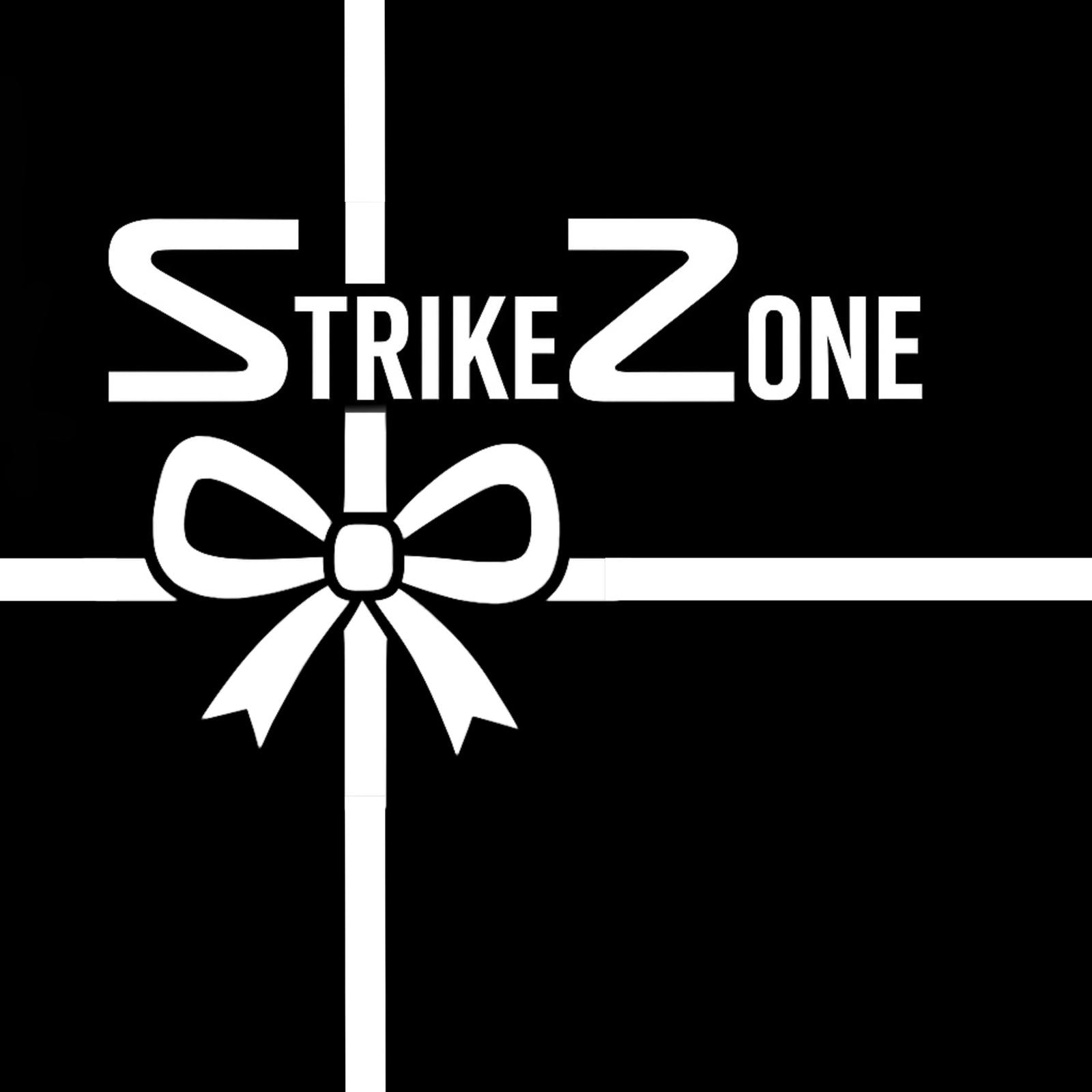 Buono regalo strikezone