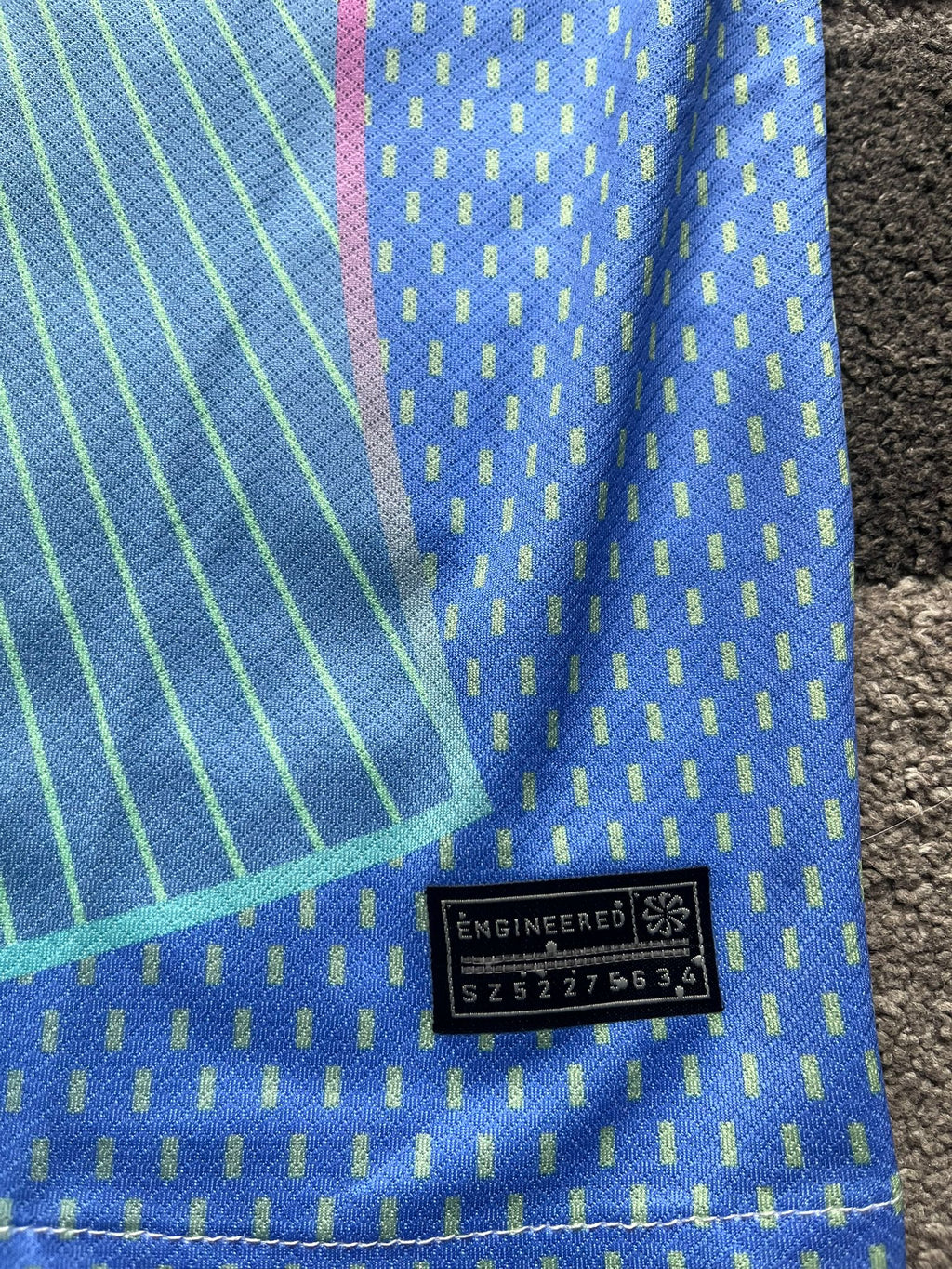 T-Shirt Concept Barcellona 2026 10#Lamine Yamal