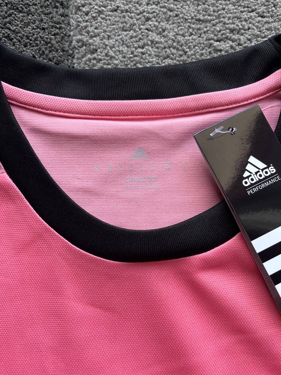 T-Shirt Adidas Juventus 2015/16 10#Pogba