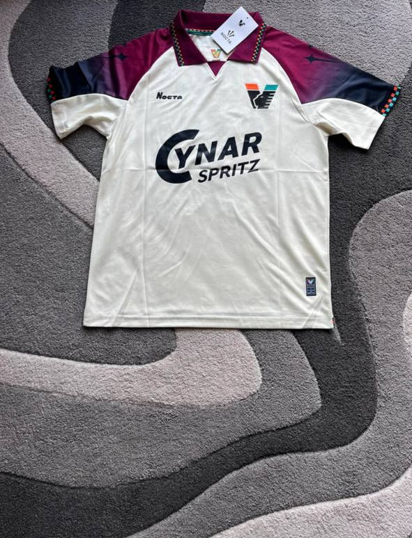 T-Shirt Nocta Venezia FC 25/26 7#Mazzocchi