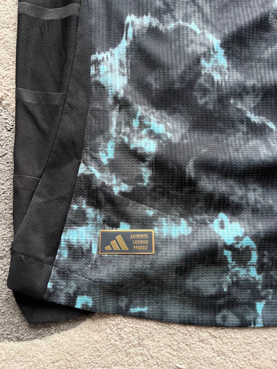 Kit Adidas Bayern Monaco 25/26