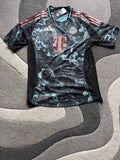T-Shirt Adidas Bayern Monaco 25/26